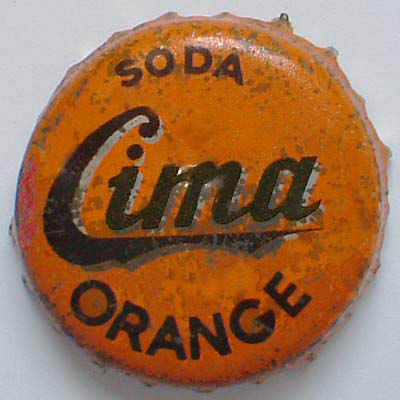 CimaOrange