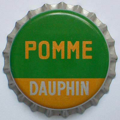 DauphinPomme