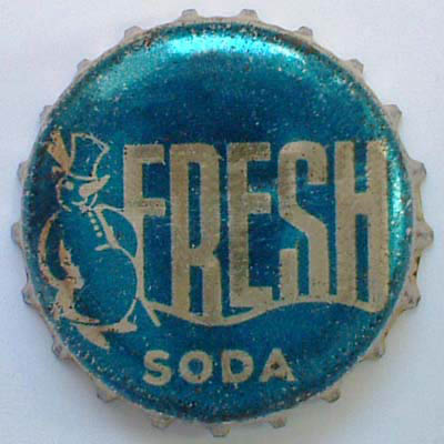 FreshSoda