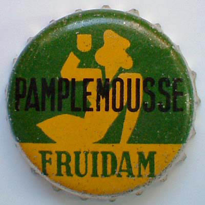 FruidamPamplemousse