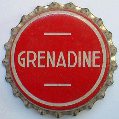 Grenadine