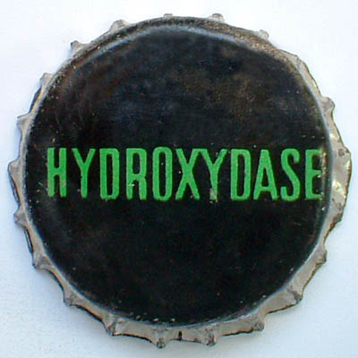 Hydroxydase
