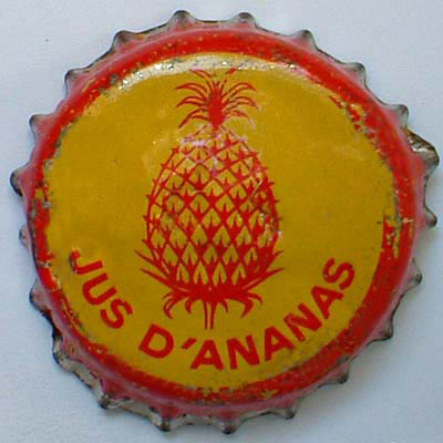 JusD'Ananas
