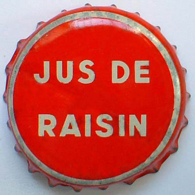 JusDeRaisin
