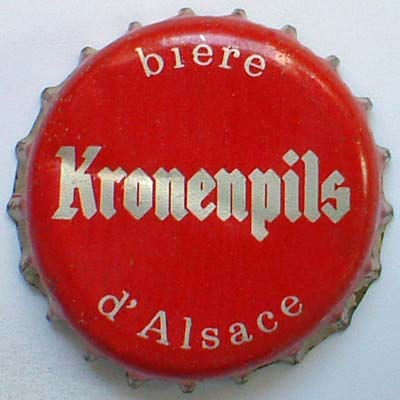 Kronenpils