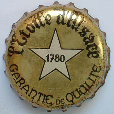 L'EtoileD'Alsace