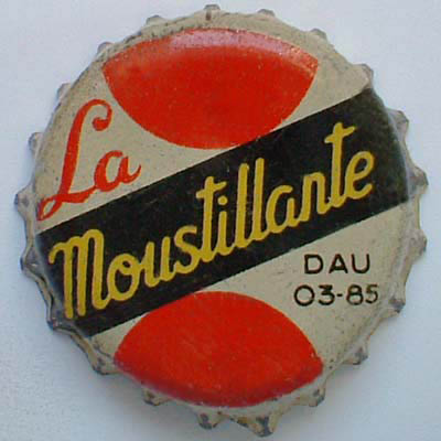 LaMoustillante
