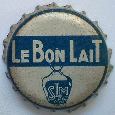 LeBonLait