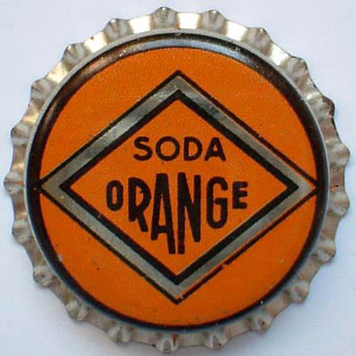 SodaOrange