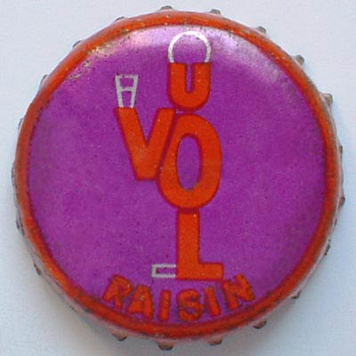 UvolRaisin