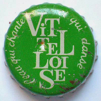 Vittelloise