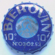 Bierovin Blue