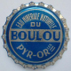 Boulou