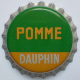 DauphinPomme