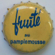 FruitèPamplemousse