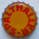 Spalthaller