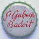 St Galmier Badoit