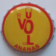 Uvol Ananas