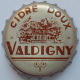 Valdigny Cidre Doux