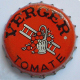 Verger Tomate