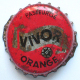 Vivor Orange Pasteuris