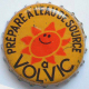 Volvic yellow