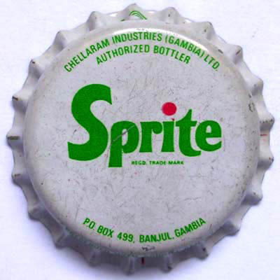 Sprite