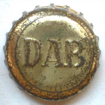 DAB_gold