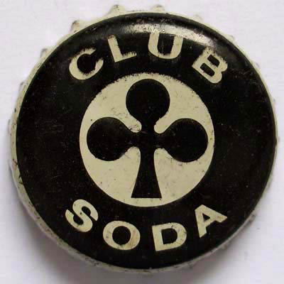 Club Soda
