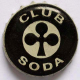 Club Soda