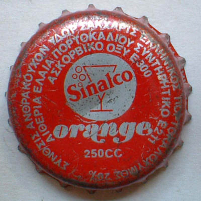 Sinalco_orange