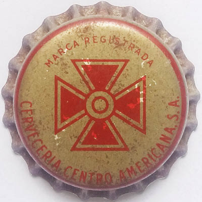 CerveceriaCentroAmericana