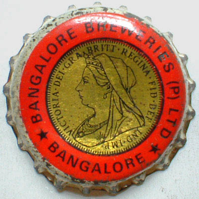 Bangalore