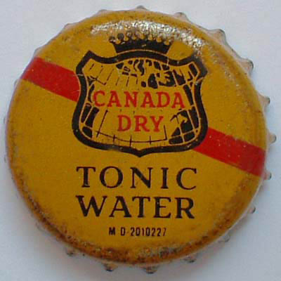 Canada Dry