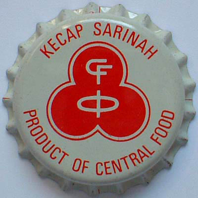 CentralFoodKecapSarinah