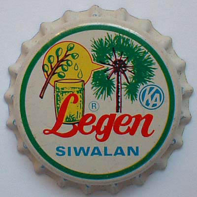 Legen Siwalan