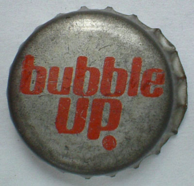 Bubble up