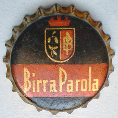 Parola