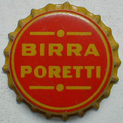 Poretti