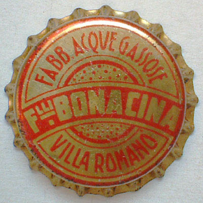 Bonacina