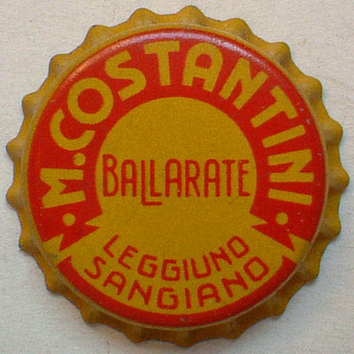 Costantini