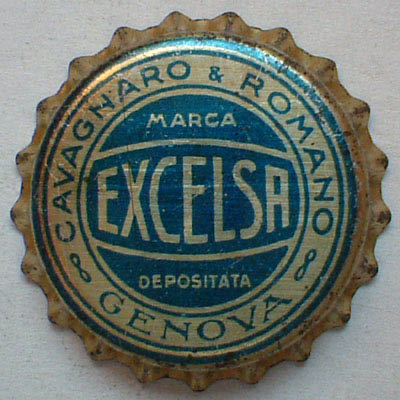 Excelsa