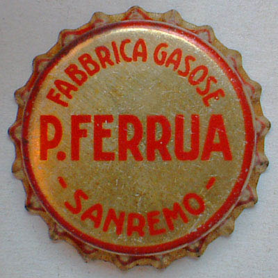 Ferrua