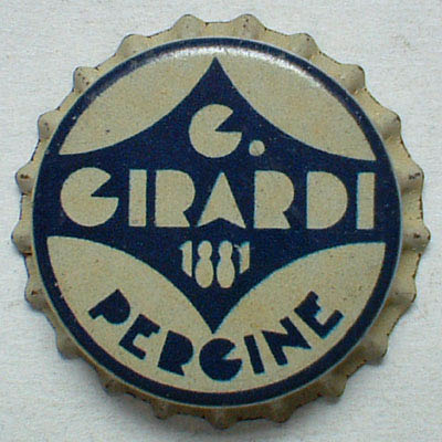 Girardi