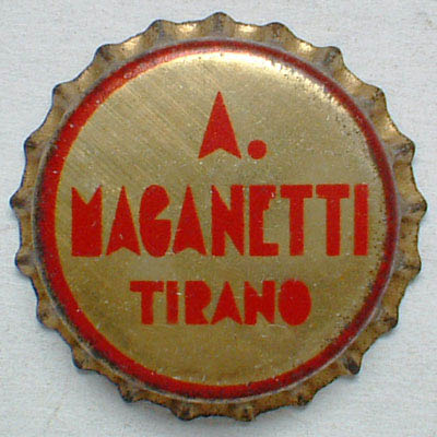 Maganetti