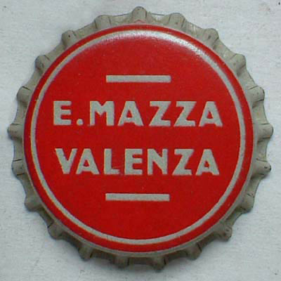 Mazza