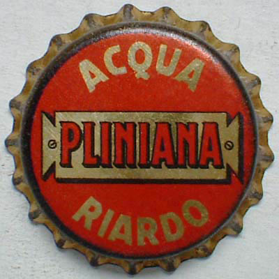 Pliniana