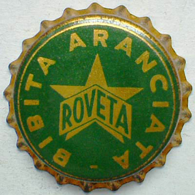 Roveta