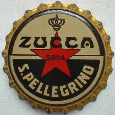 SanPellegrinoZuccaSoda