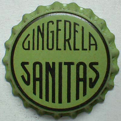SanitasGingerela